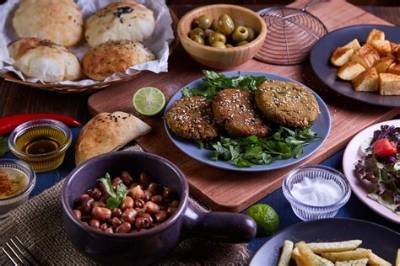 The Ultimate Egyptian Food Guide