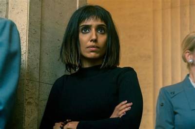 The Umbrella Academy's Ritu Arya Instagram, Roles, and General Details