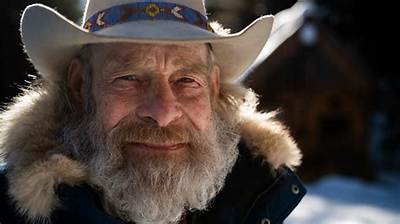 The Untold Story of Tom Oar, Mountain Men's Favorite Cowboy, Who His Wife and What His Net Worth Is.