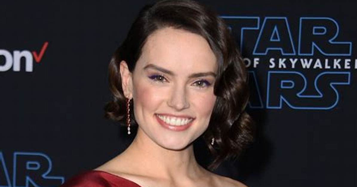 The Untold Truth About Daisy Ridley’s Husband, Tom Bateman