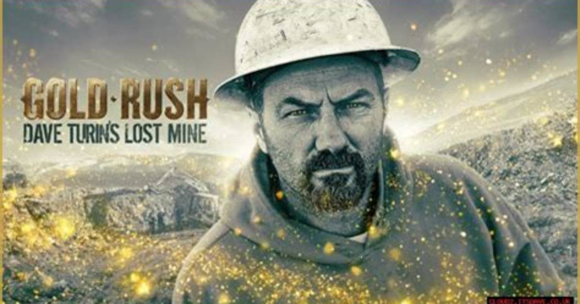 The Untold Truth About ‘Gold Rush’ Star – Rick Ness