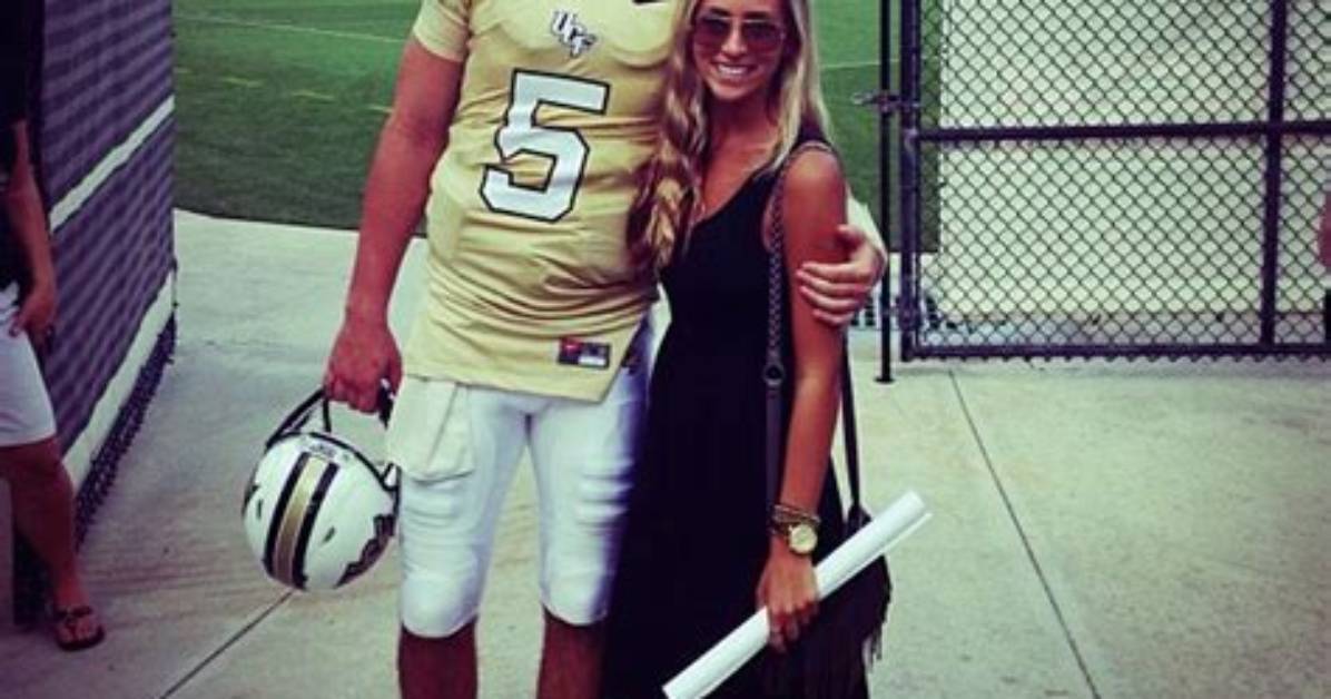 The Untold Truth of Blake Bortles’ Girlfriend – Lindsey Duke