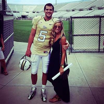 The Untold Truth of Blake Bortles’ Girlfriend – Lindsey Duke