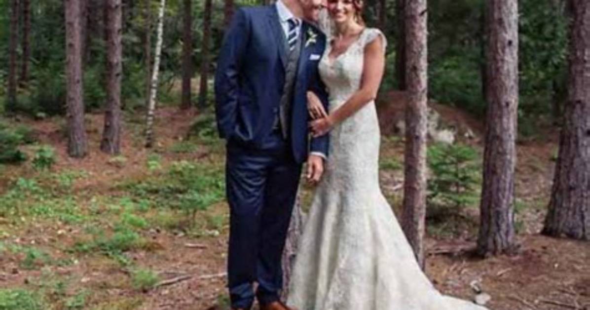 The Untold Truth of Josh Gates’ Wife – Hallie Gnatovich