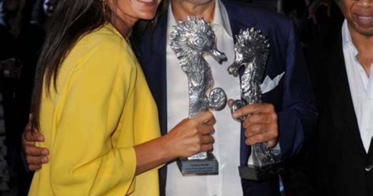 The Untold Truth of Veronica Berti, Andrea Bocelli’s Wife