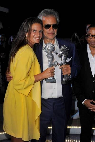 The Untold Truth of Veronica Berti, Andrea Bocelli’s Wife