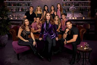 The 'Vanderpump Rules' Cast Will Not Be Filming This Summer