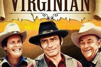The Virginian - Cast, Ages, Trivia