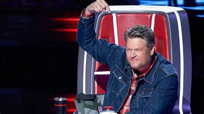 ‘The Voice’ Coaches Say Blake Shelton Is Going to Lose in Season 22