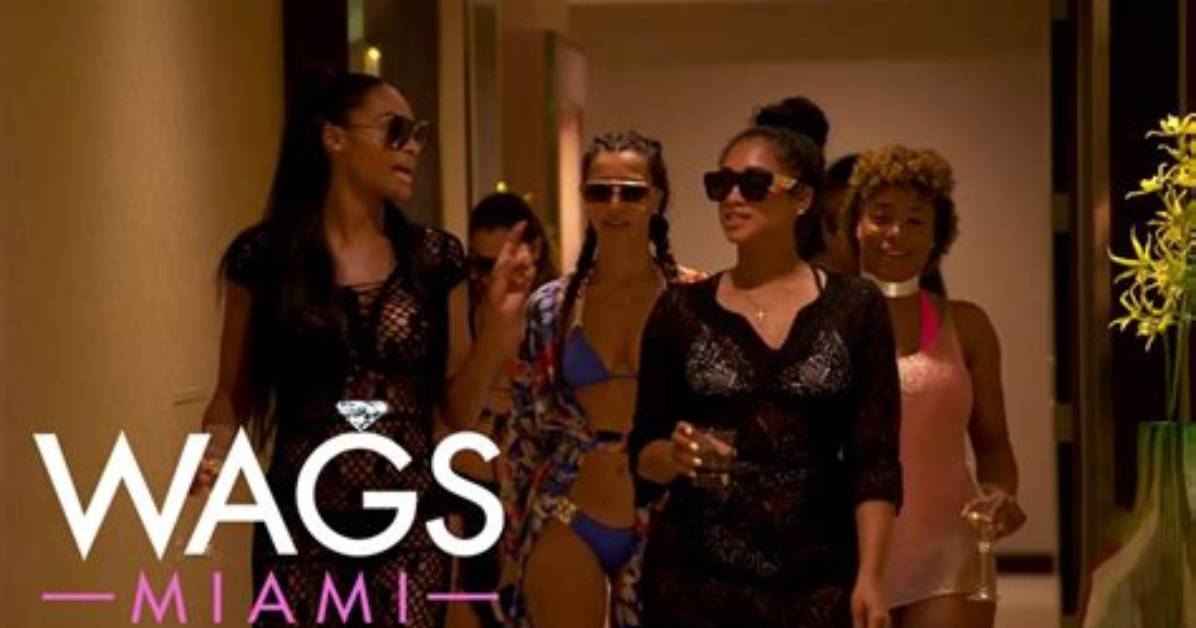 The Wags Miami Cast Astid Bavaresco's Biography, Boyfriend, Net Worth.