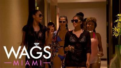 The Wags Miami Cast Astid Bavaresco's Biography, Boyfriend, Net Worth.