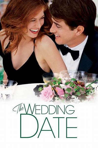 The Wedding Date - Cast, Ages, Trivia