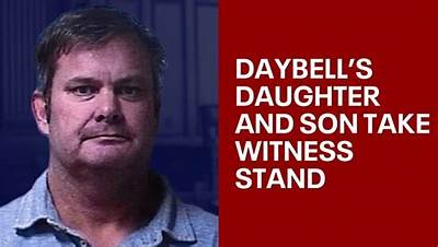 The Whereabouts of Garth Daybell, the Son of Chad Daybell