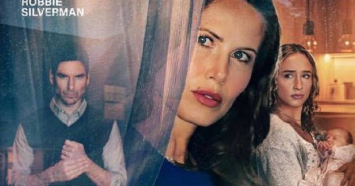 The Whispers - Cast, Ages, Trivia