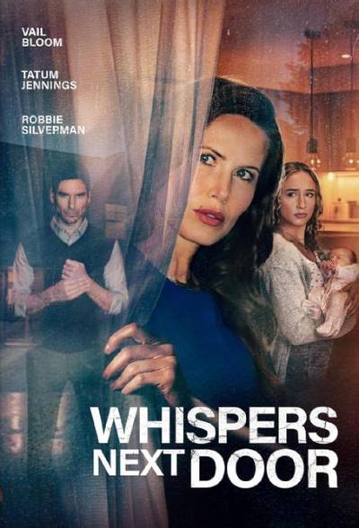 The Whispers - Cast, Ages, Trivia