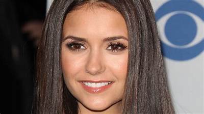 The Wisest Career Moves for Nina Dobrev to Make Right Now