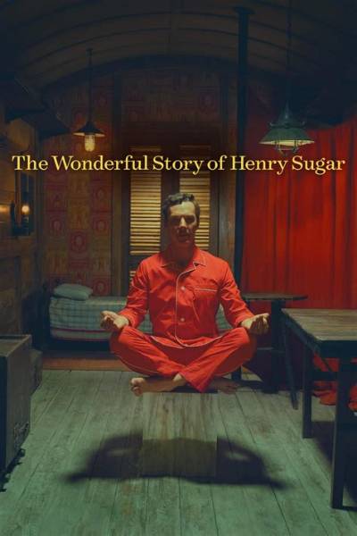 The Wonderful Story of Henry Sugar Release Date, Cast, Synopsis and More