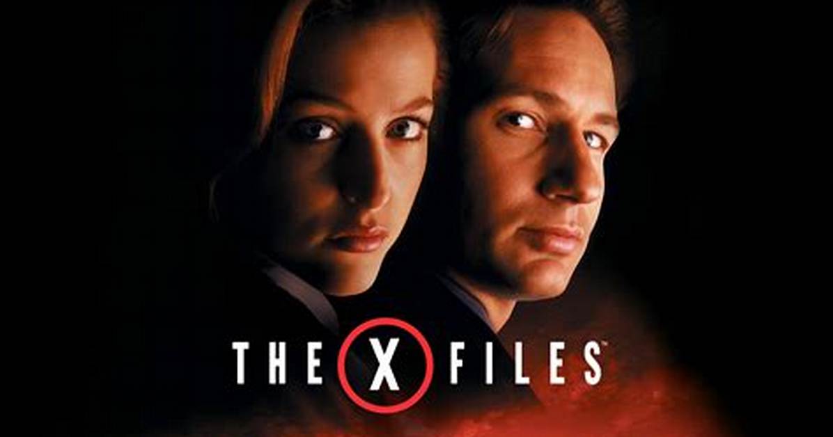 (The X Files)