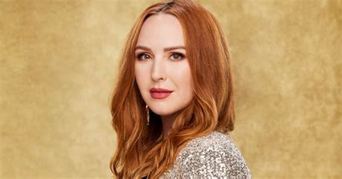 The Young and the Restless Star Camryn Grimes Receives Lifetime Memorable ‘Birthday Present’ This Year; Engagement Ring