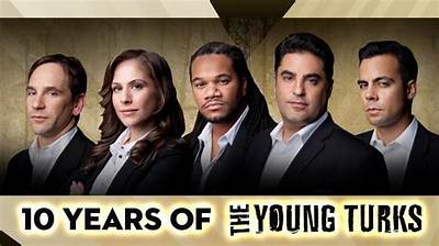 The Young Turks - Members, Ages, Trivia
