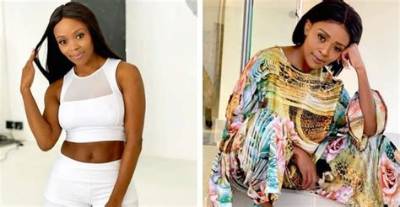Thembi Seete Height, Weight, Net Worth, Age, Birthday, Wikipedia, Who, Nationality, Biography