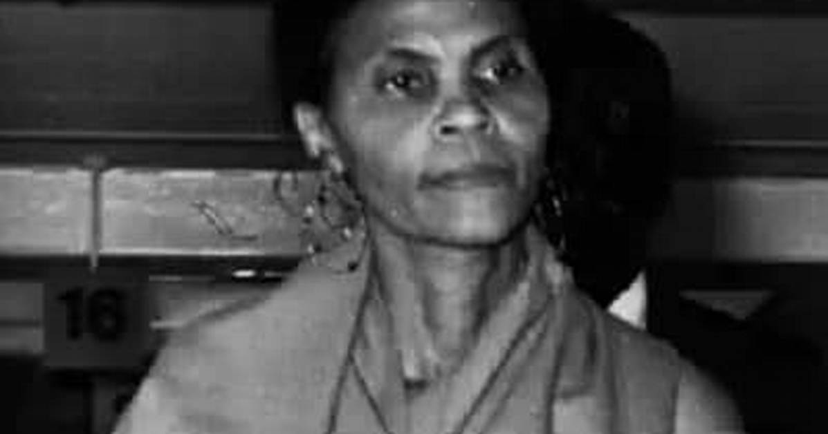 Themetta Suggs Bio (Wiki)