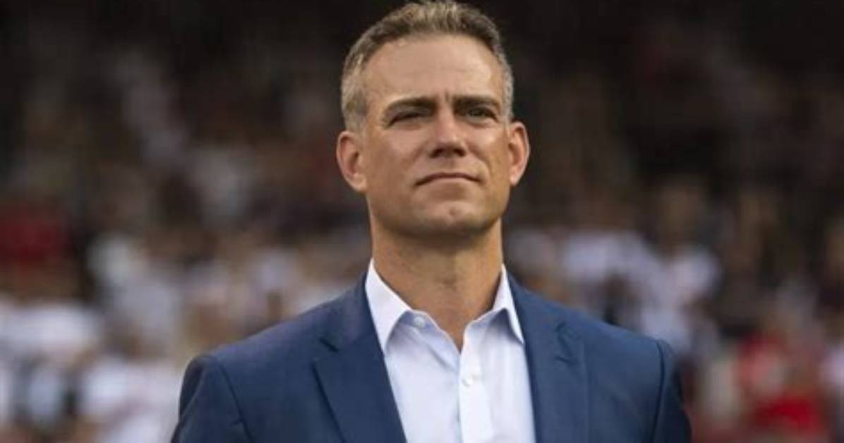 Theo Epstein Height, Weight, Net Worth, Age, Birthday, Wikipedia, Who, Instagram, Biography