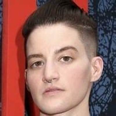 Theo Germaine - Age, Family, Bio