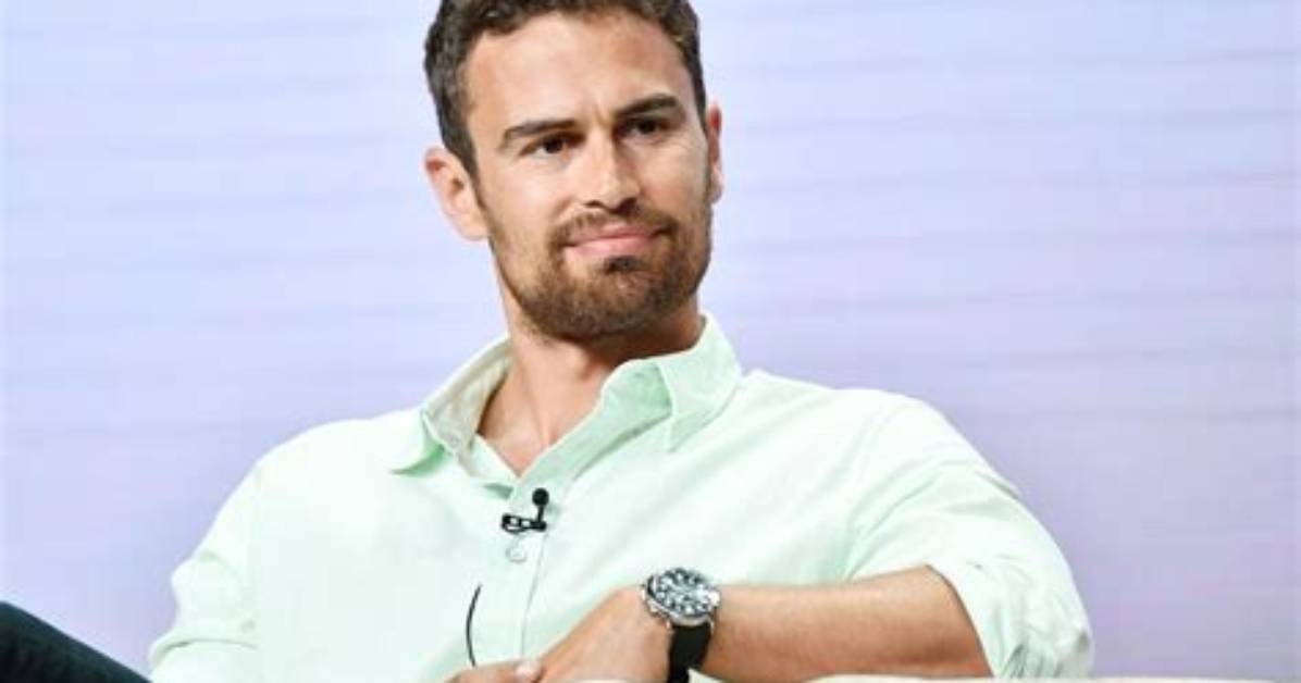 Theo James Says First Version of ‘White Lotus’ Nude Scene Was ‘Way Too Much’
