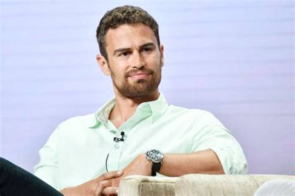 Theo James Says First Version of ‘White Lotus’ Nude Scene Was ‘Way Too Much’