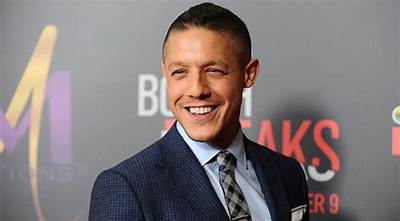 Theo Rossi Net Worth - Wiki, Age, Weight and Height, Relationships, Family, and More