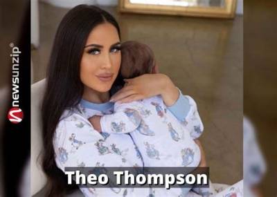 Theo Thompson Height, Weight, Net Worth, Age, Birthday, Wikipedia, Who, Nationality, Biography