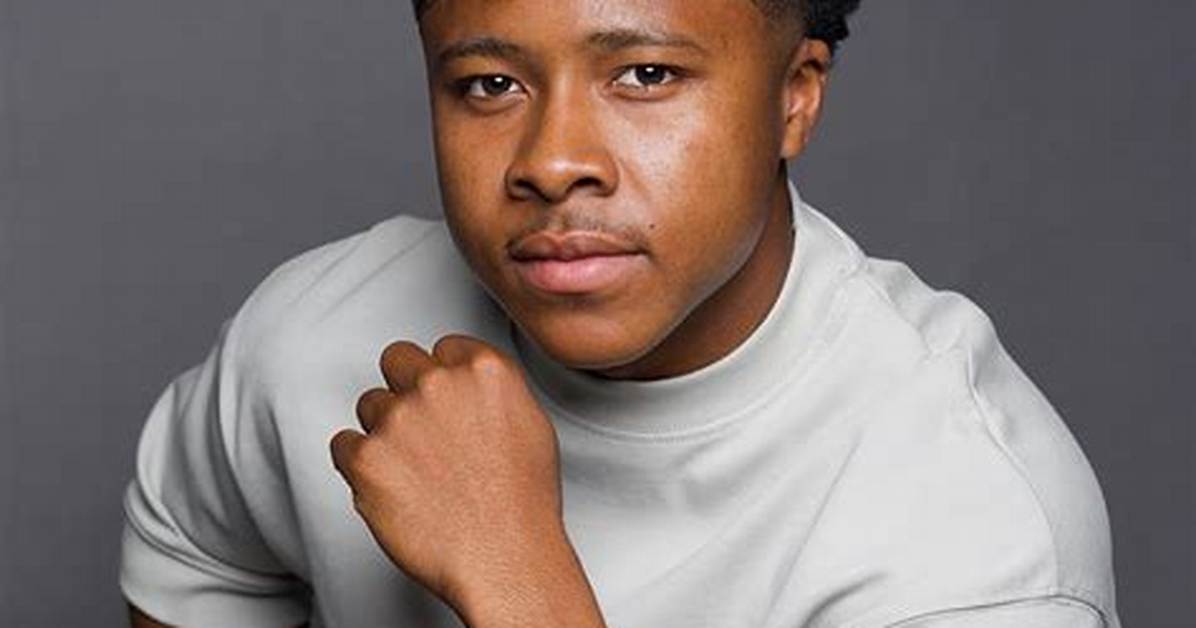 Theodore Barnes Bio (Wiki)