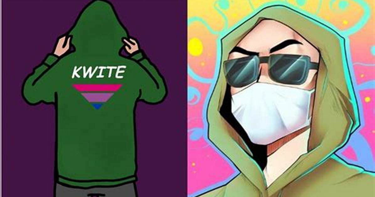 “There Goes Another Youtuber”: Kwite Allegations Explored as Social Blade Reports Massive Loss of Subscribers