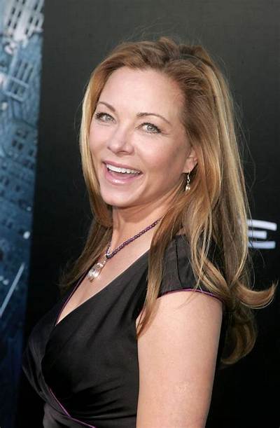 Theresa Russell - Age, Family, Bio