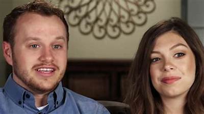They've Disappeared! Where Are Josiah Duggar and Lauren Swanson?
