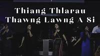 Thiang Thlarau Hi Aho Dah a Si?