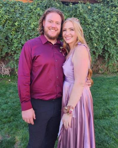 Things to Know About Aspyn Brown-the Daughter of Christine Brown