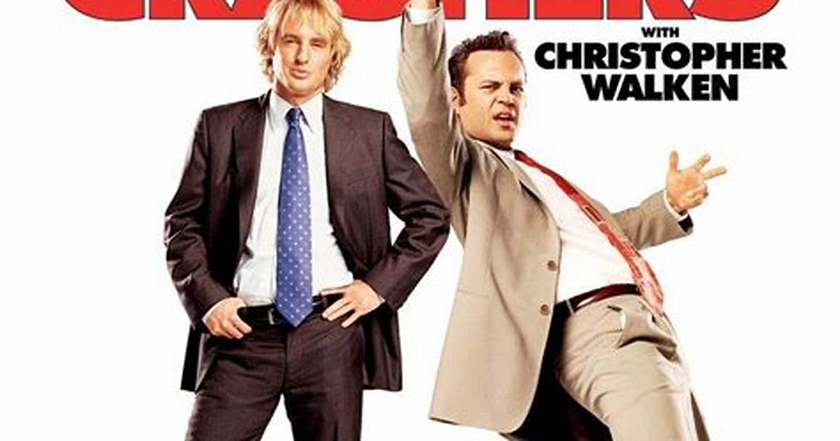 Things to Know About Wedding Crasher Actor