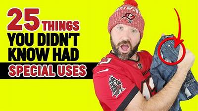 Things You Didn't Know About Kelvin Truitt