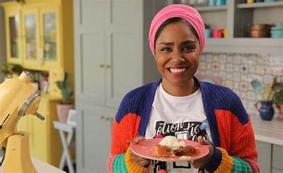 Things You Didn't Know About Nadiya Be