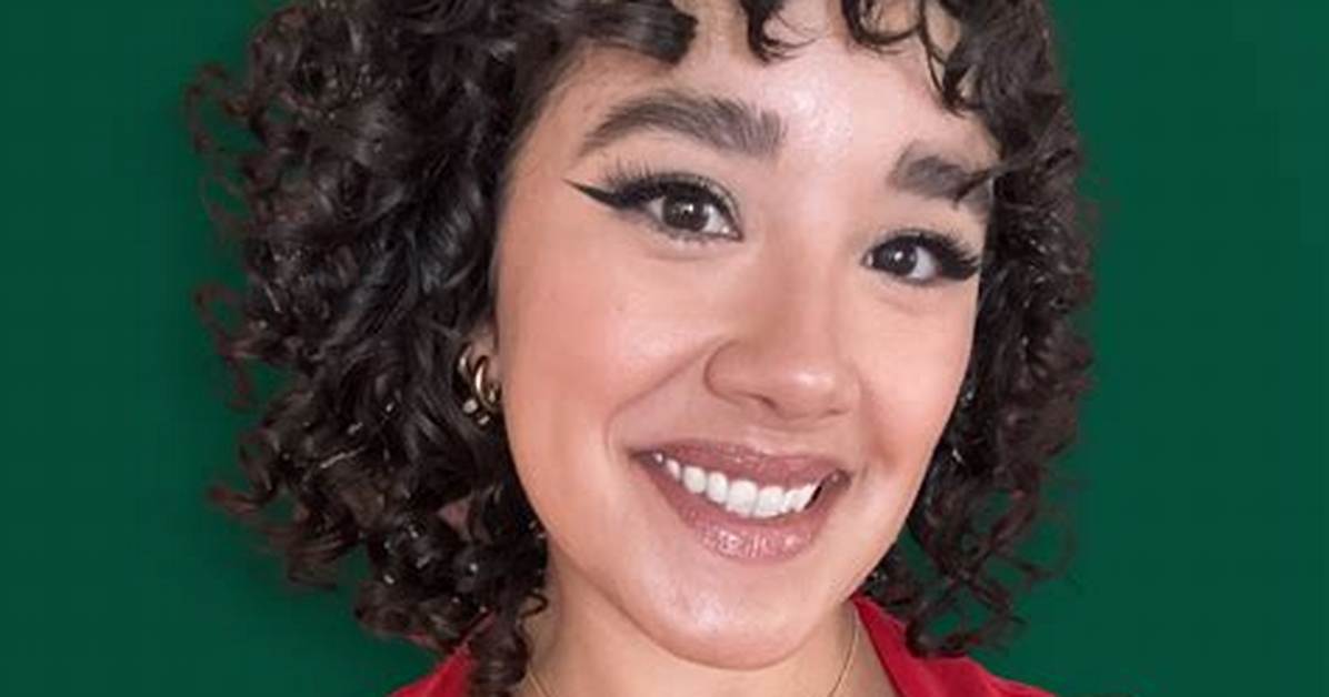 Things You Have to Know About Marlene Iglitzen
