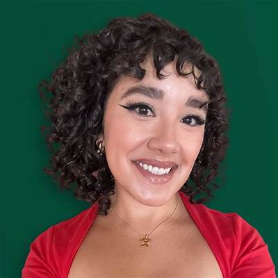 Things You Have to Know About Marlene Iglitzen