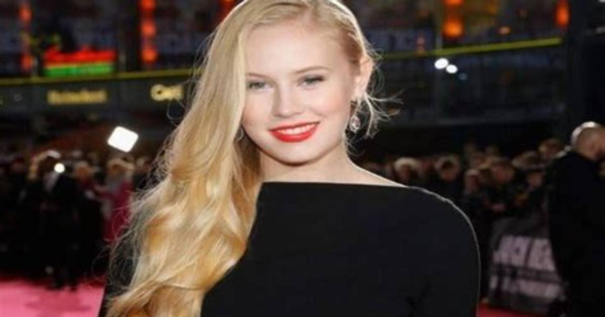 Things You Should Know About Danika Yarosh - Net Worth, Husband, Age and Height