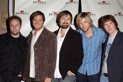 Third Day - Members, Ages, Trivia