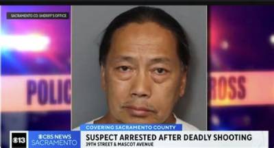 Third Suspect in Sacramento Ca Shooting Arrested Who Is Daviyonne Dawson?