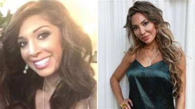 'This Is Real Life': Farrah Abraham Releases Shocking Tell-All Statement Amid Pregnancy Test Scandal