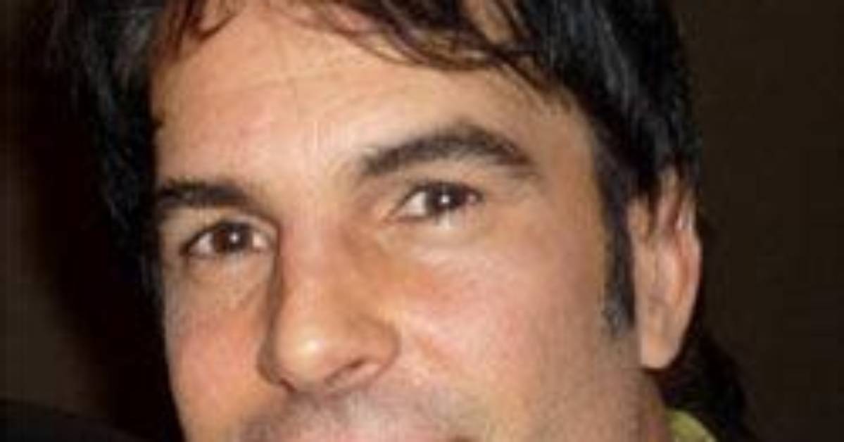 Thom Bierdz - Age, Family, Bio