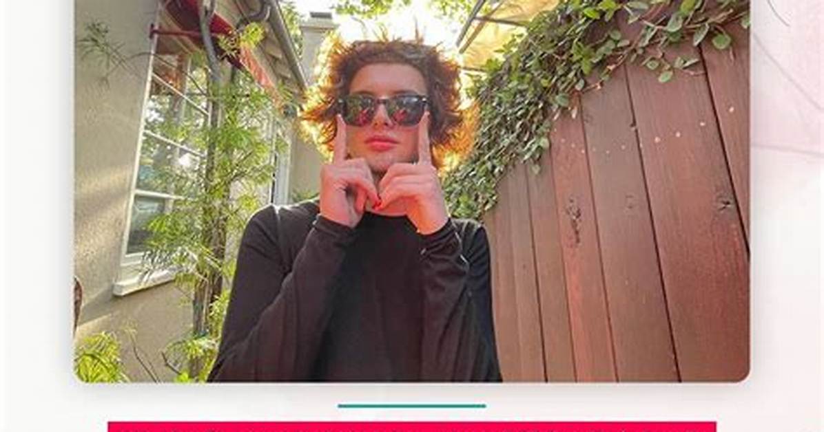 Thomas Barbusca Sister and Parents Make a Perfect Family of Four