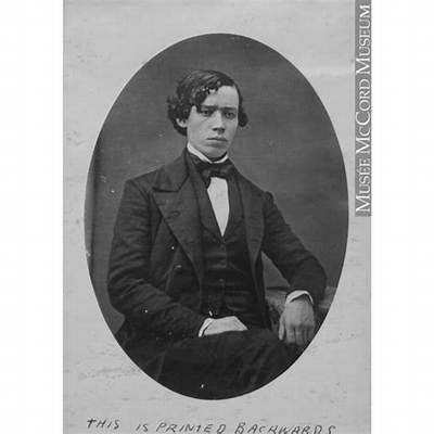 Thomas D'arcy Mcgee - Trivia, Family, Bio